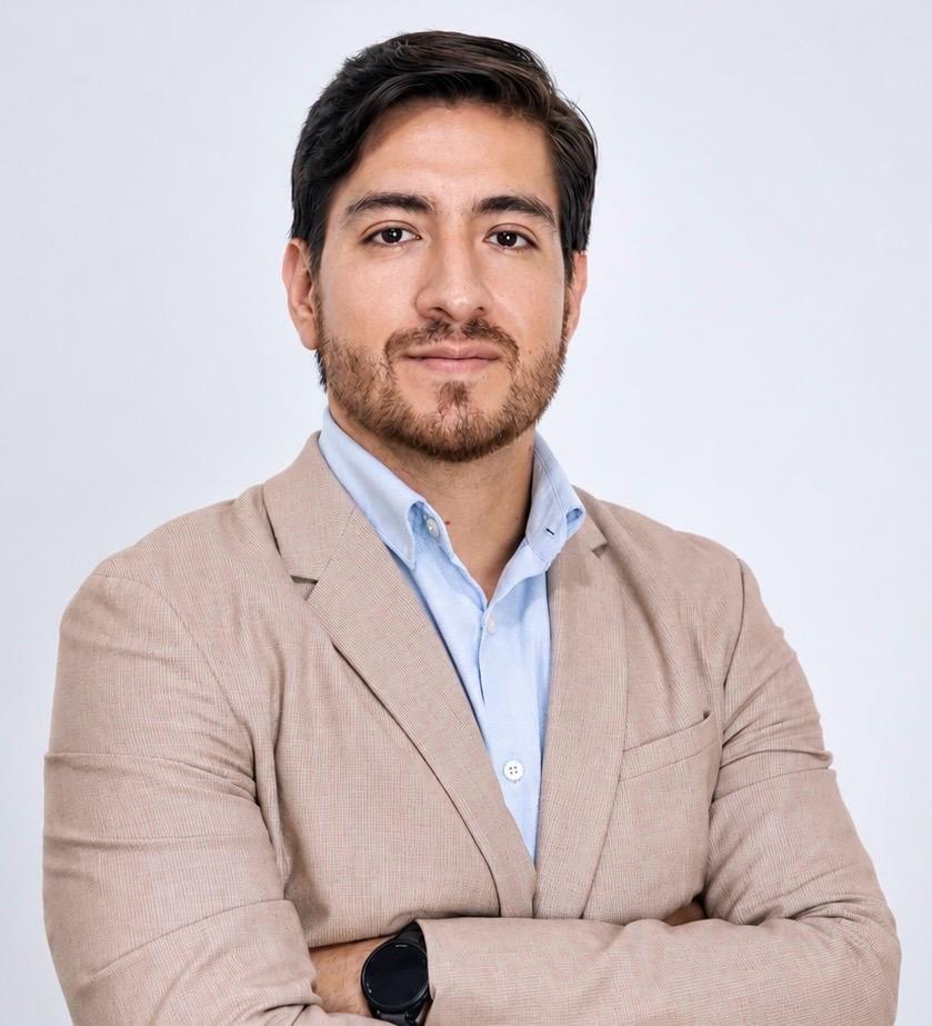 Dr. Javier Heredia
