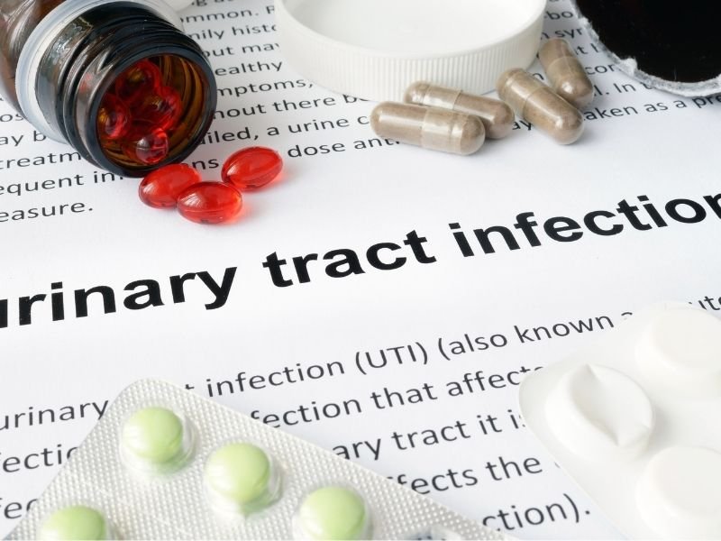 Tratamiento de Infecciones Urinarias - Dr. Javier Heredia